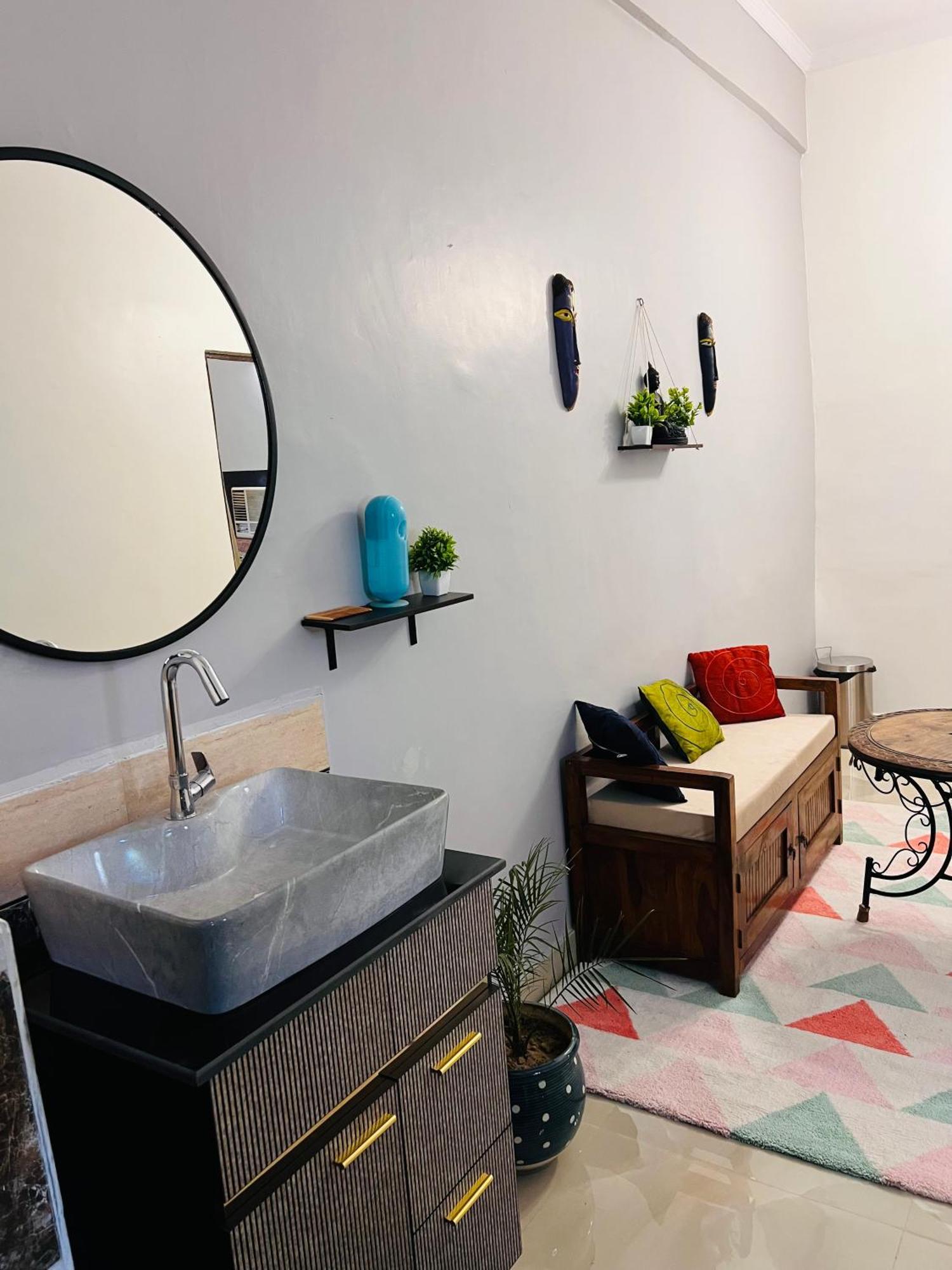 Apartment Bel Air