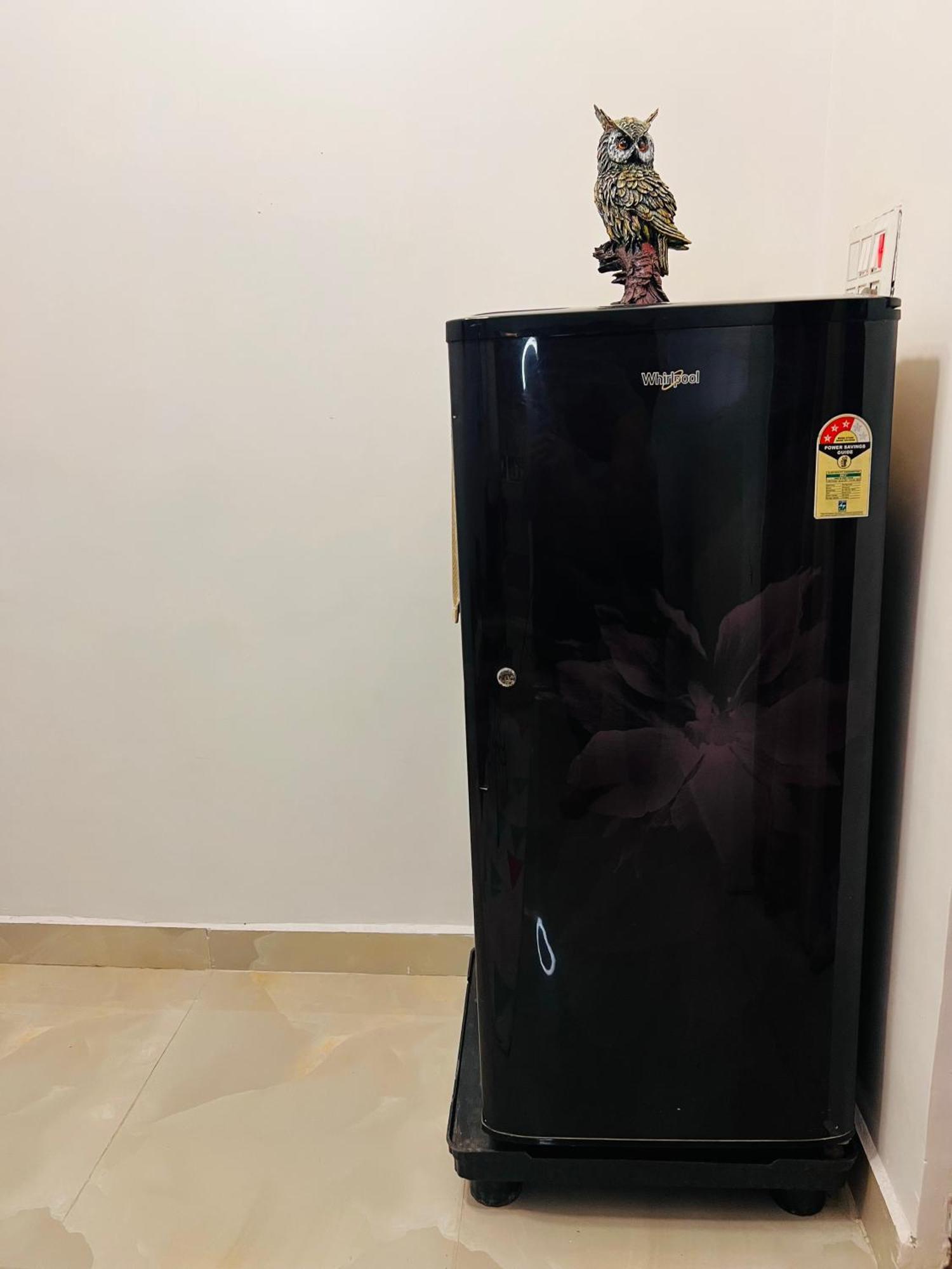 Bel Air Apartment New Delhi
