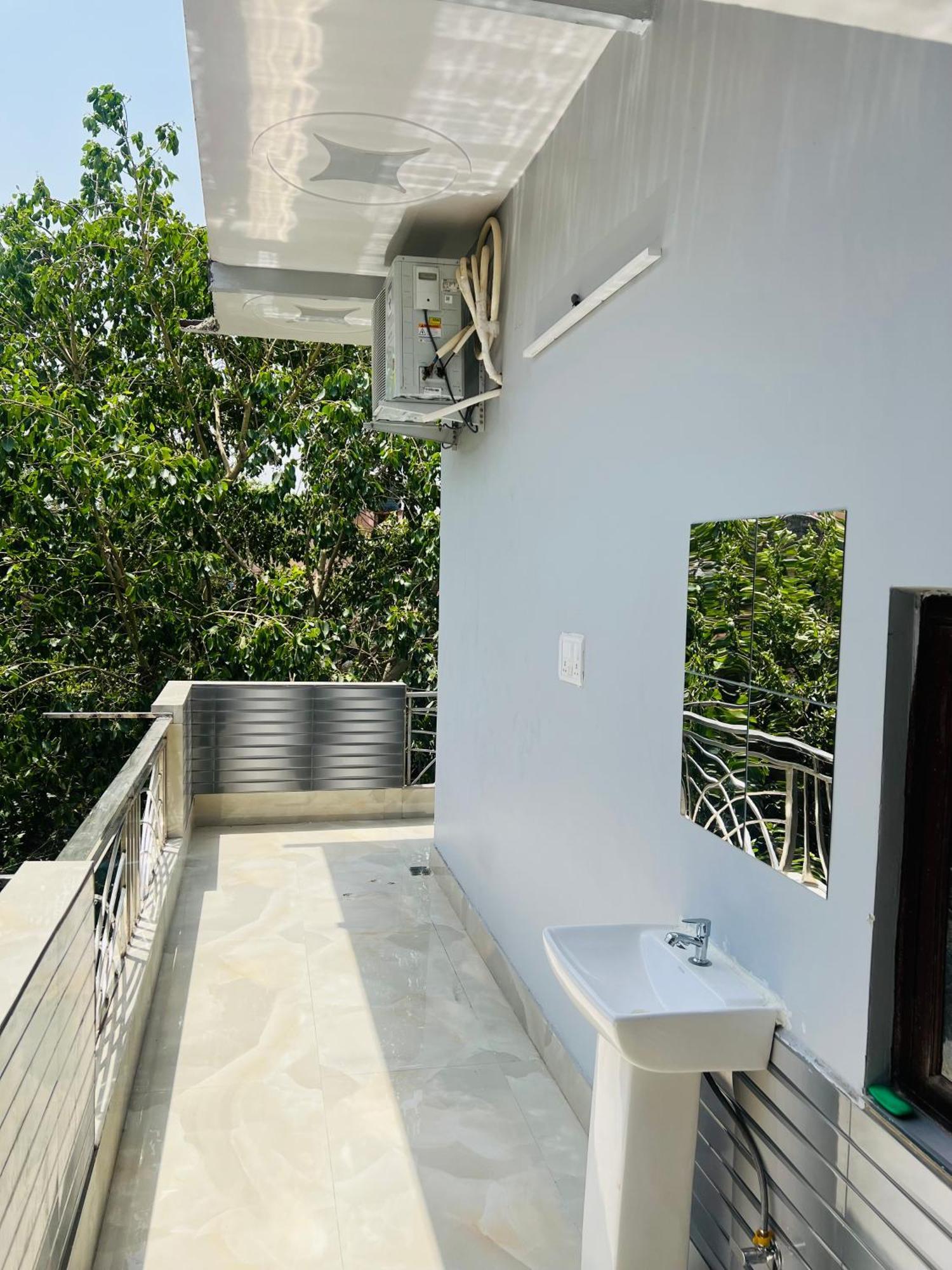 Apartment Bel Air New Delhi