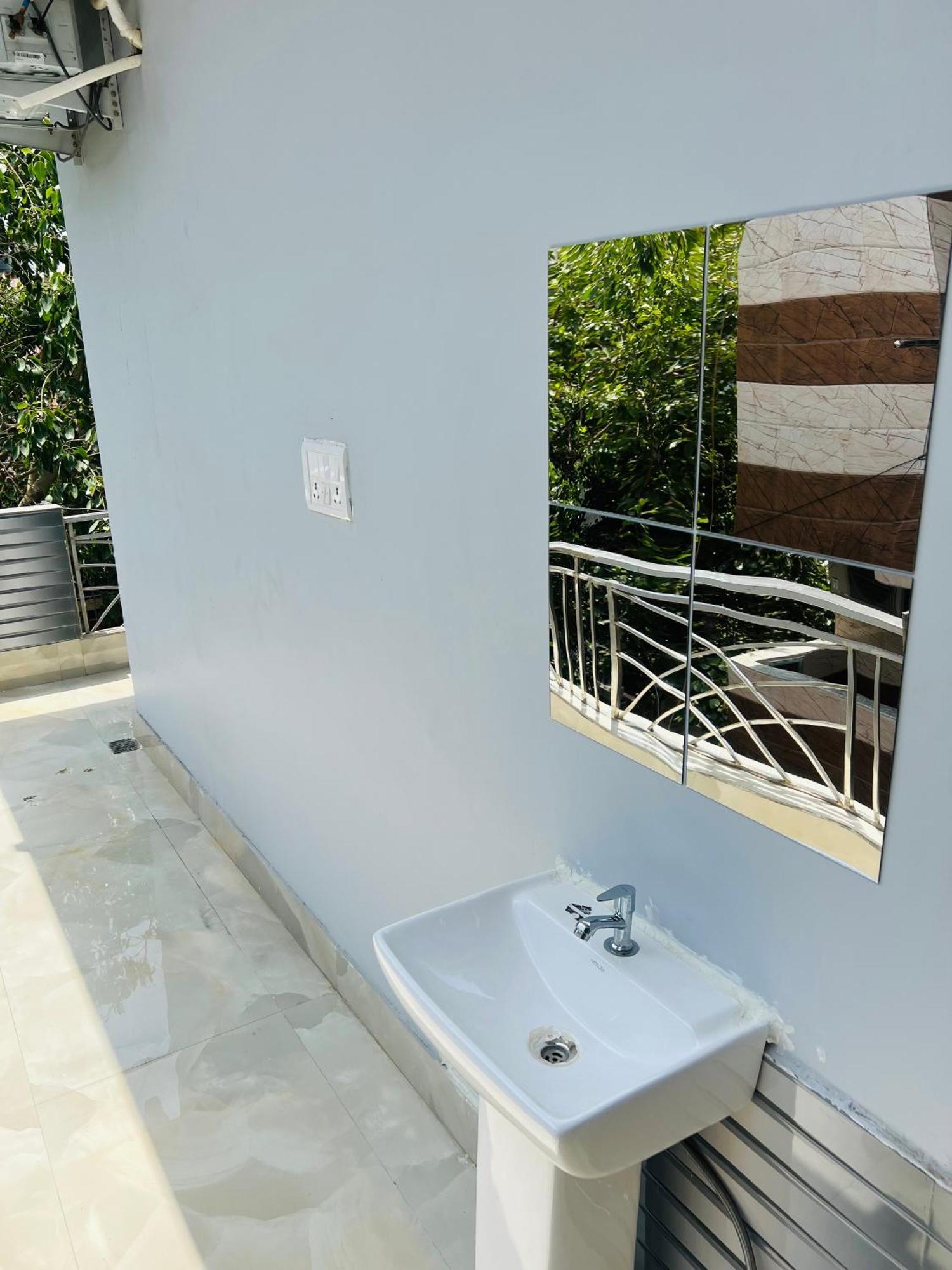 Apartment Bel Air *