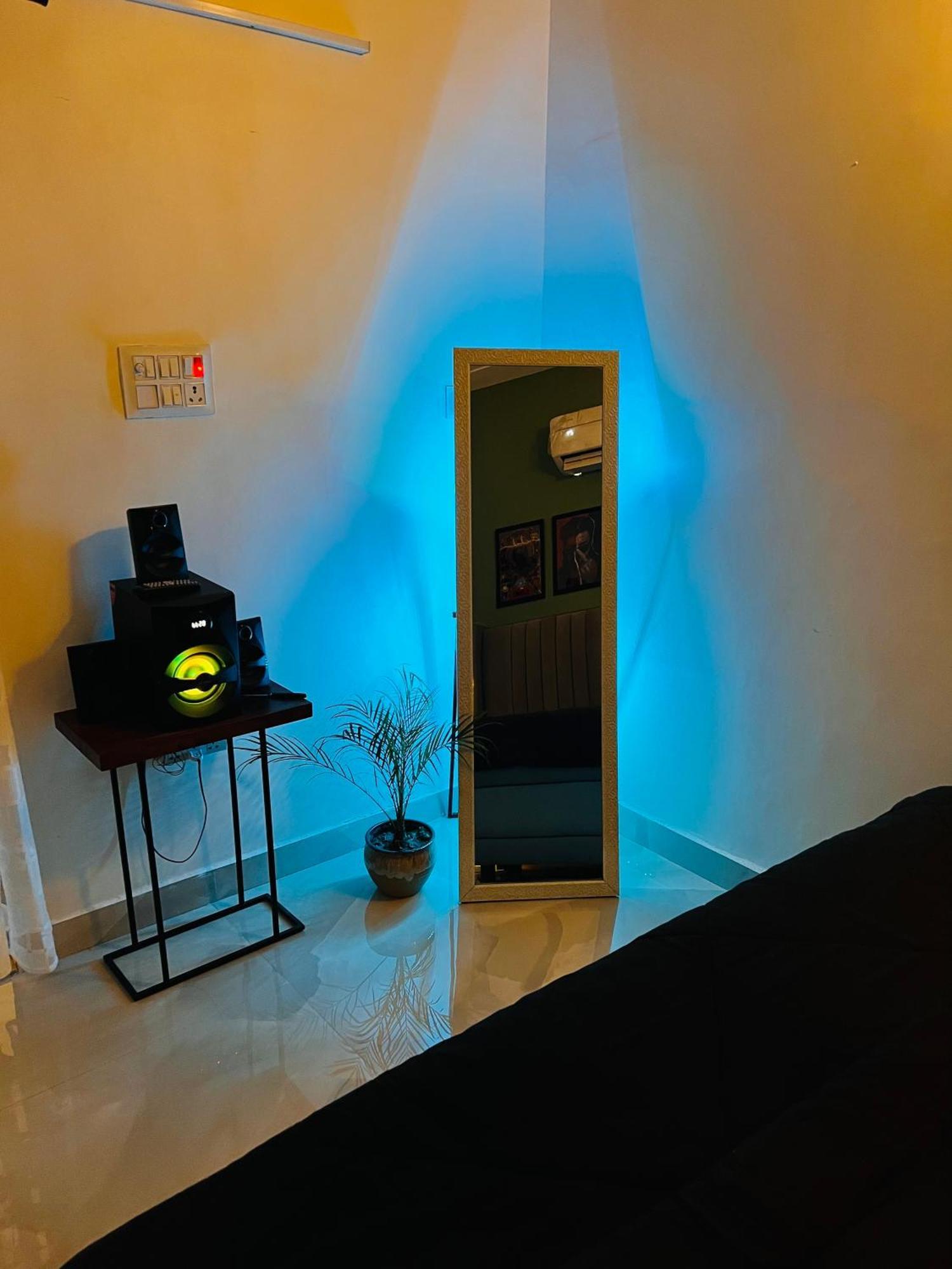 Apartment Bel Air