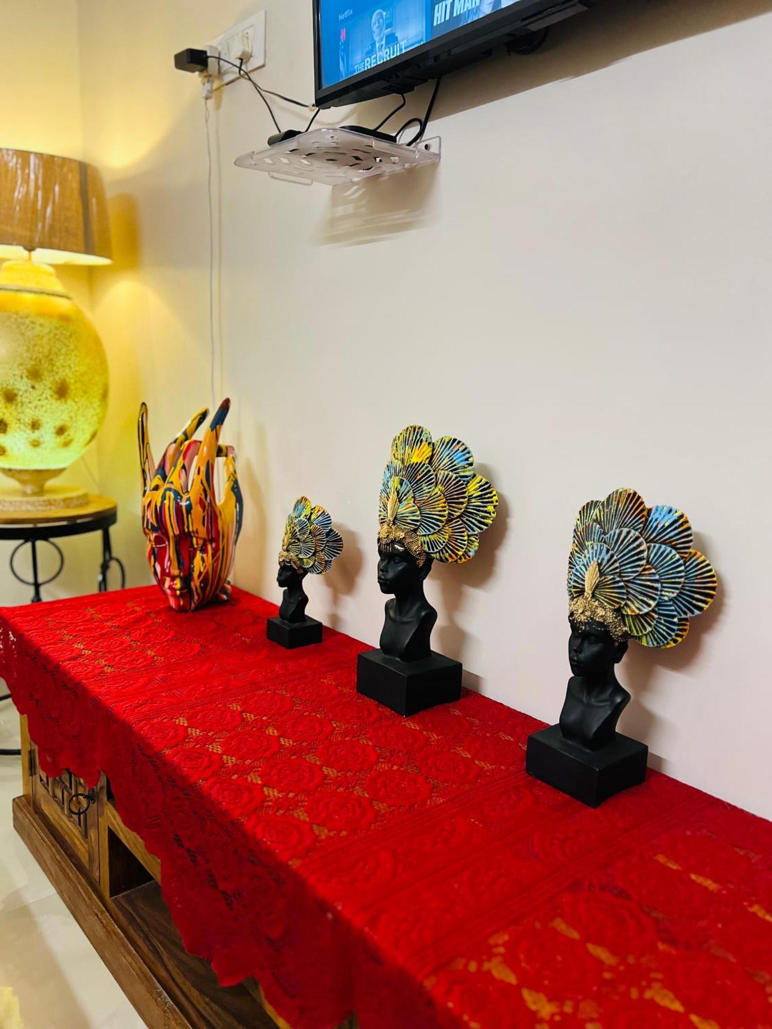 Apartment Bel Air