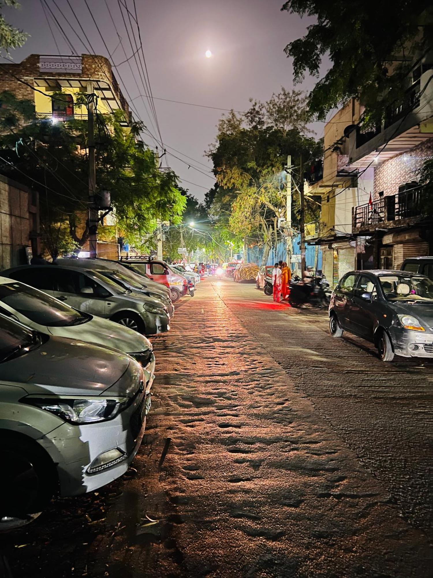 Bel Air * New Delhi